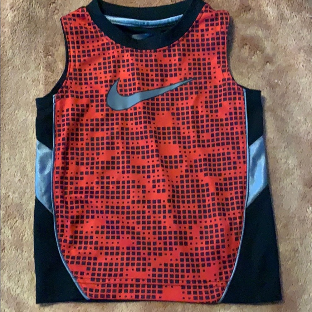 Nike Jersey